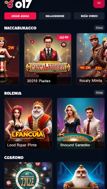 Captura de tela do o17 - Modo Torneio